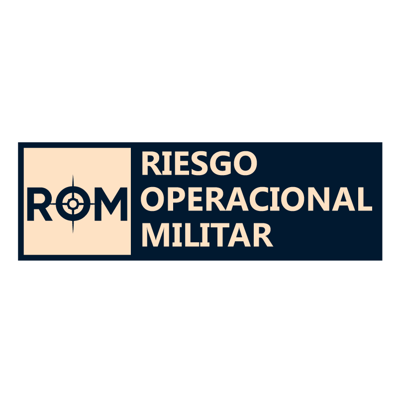 Riesgo Operacional Militar ROM