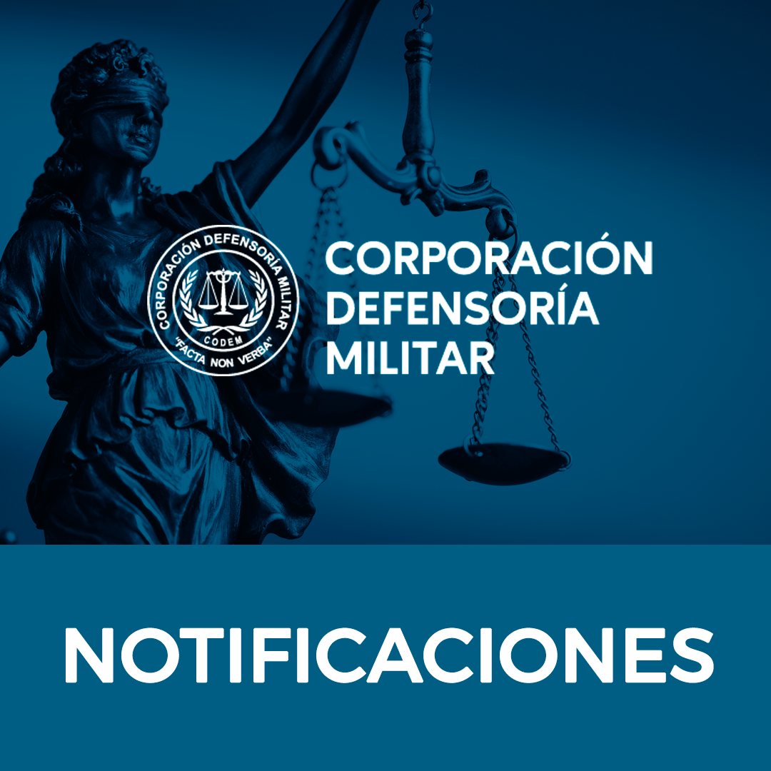 Notificación por Aviso NIAZA GARABATO ADRIAN