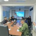 CODEM capacita en Responsabilidad en el Mando a oficiales y suboficiales del Comando de Apoyo de Combate de Contrainteligencia Militar